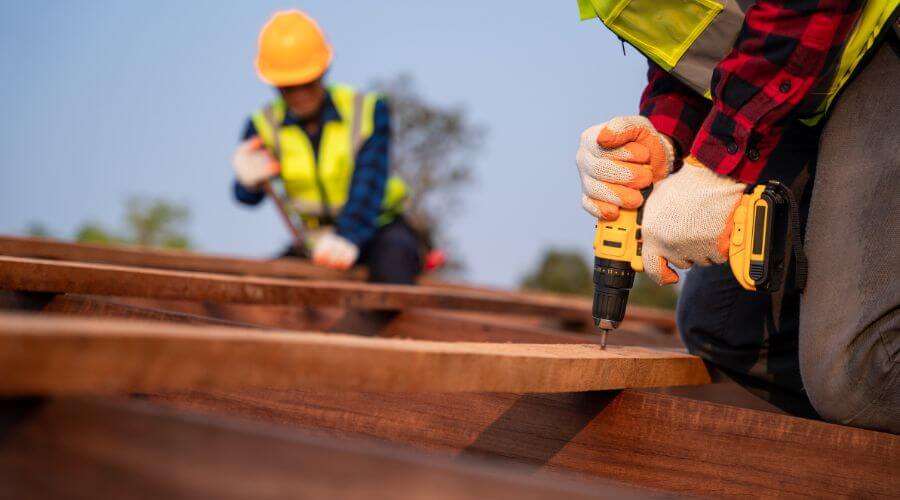 Local Chimney Repair in Macomb, MO